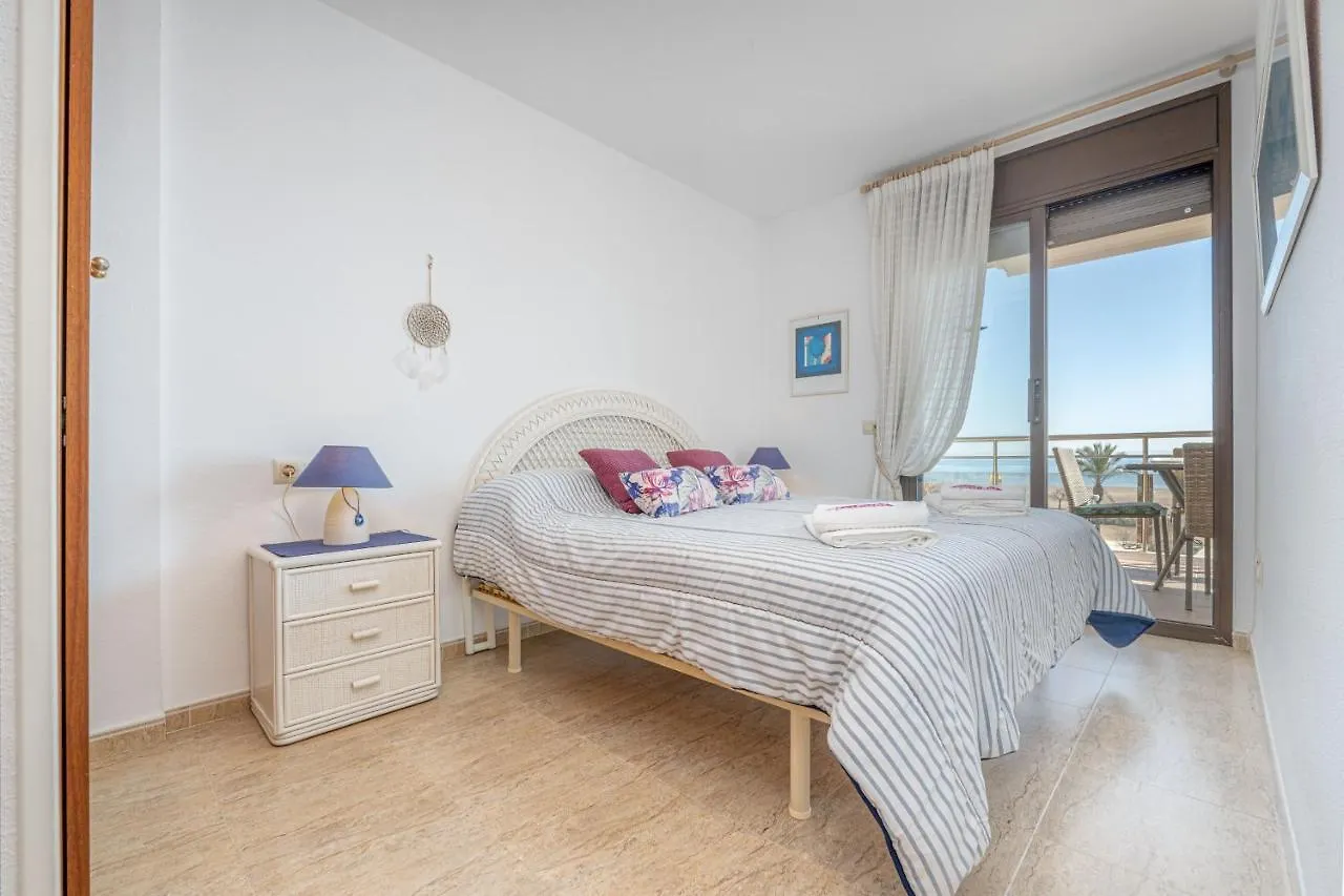 Apart-Rent Apartamento Mirablau 0085 Empuriabrava 0*,