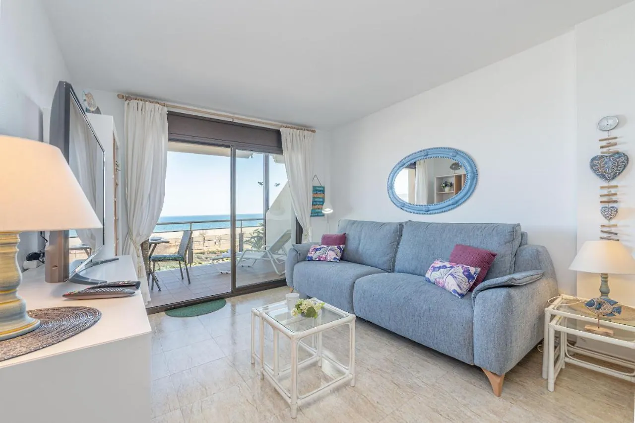 Apart-Rent Apartamento Mirablau 0085 Empuriabrava