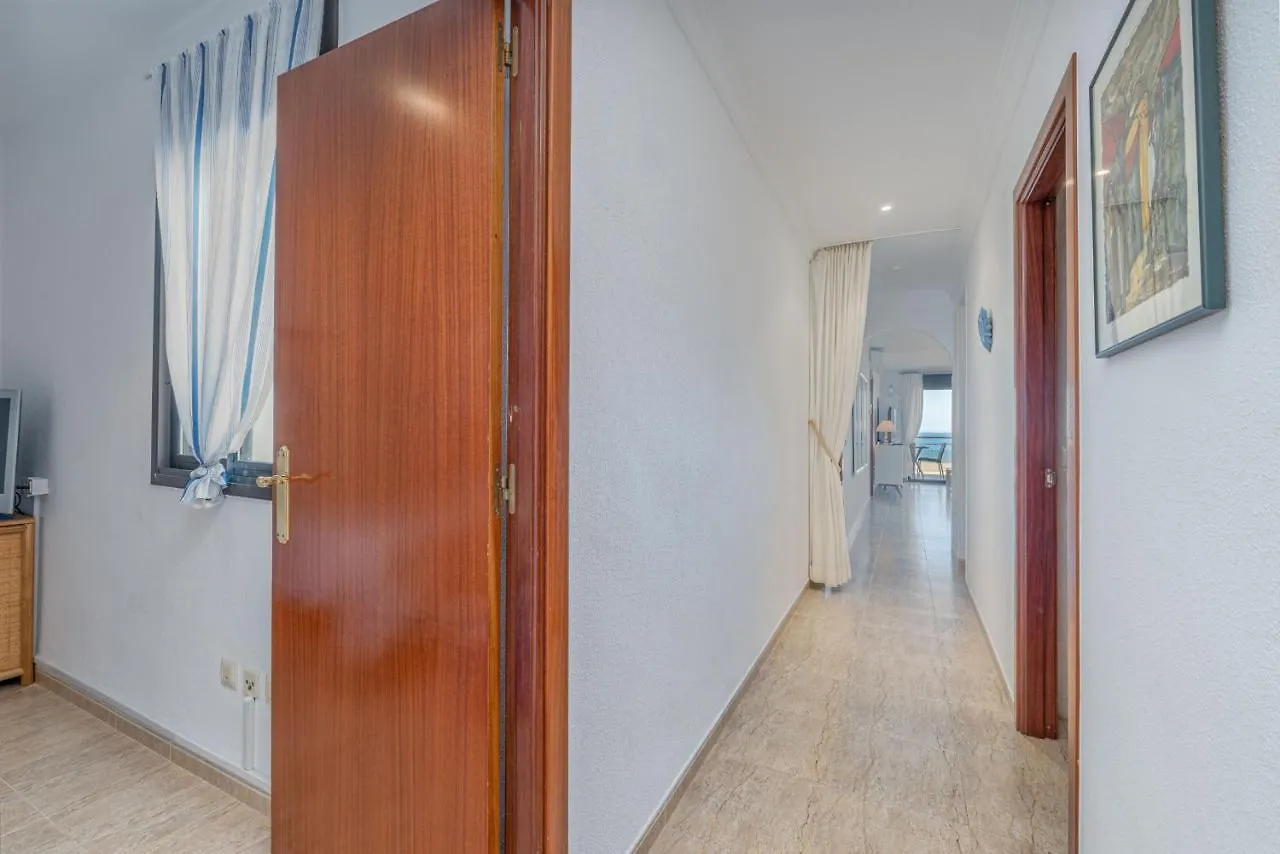 Apart-Rent Apartamento Mirablau 0085 Empuriabrava