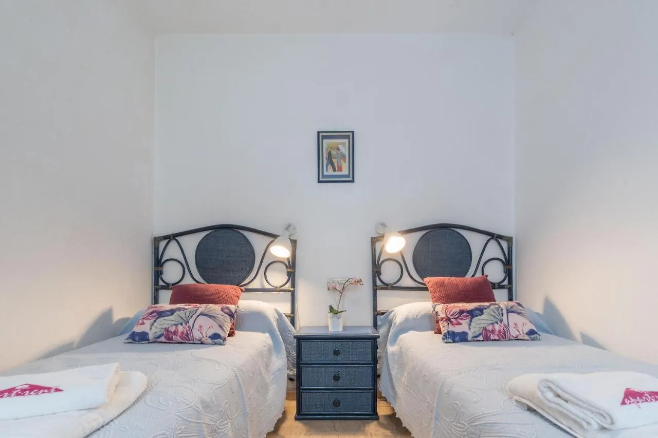 Apart-Rent Apartamento Mirablau 0085 Empuriabrava