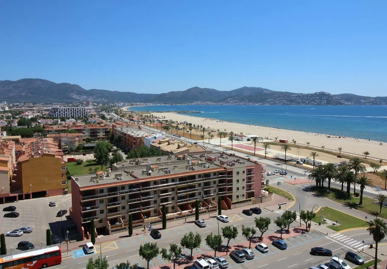 Apart-Rent Apartamento Mirablau 0085 Empuriabrava 0*,  Spain