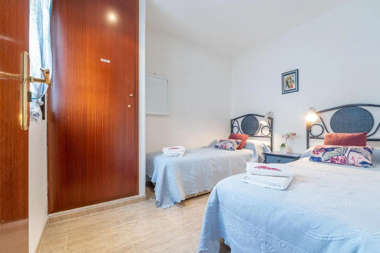 Apart-Rent Apartamento Mirablau 0085 Empuriabrava